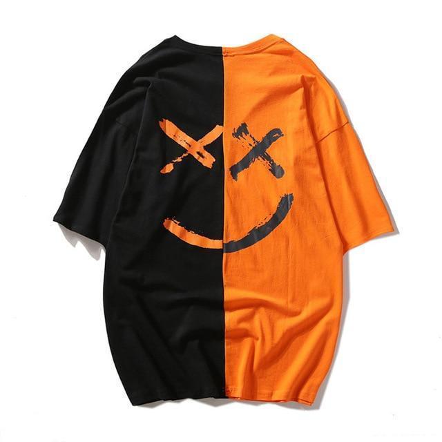 Smile T-shirt