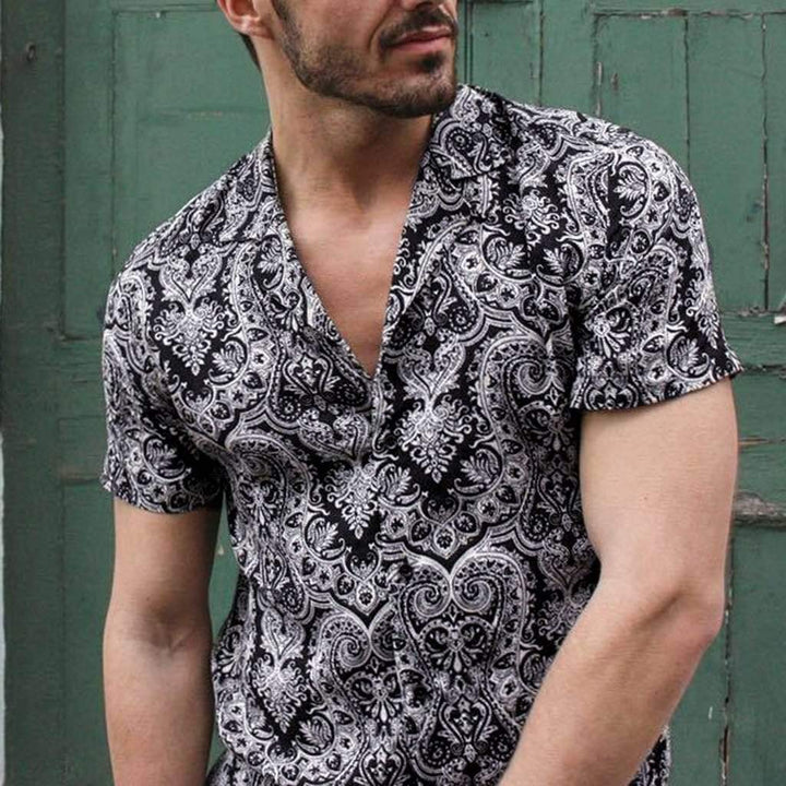 Marlon Skjorta