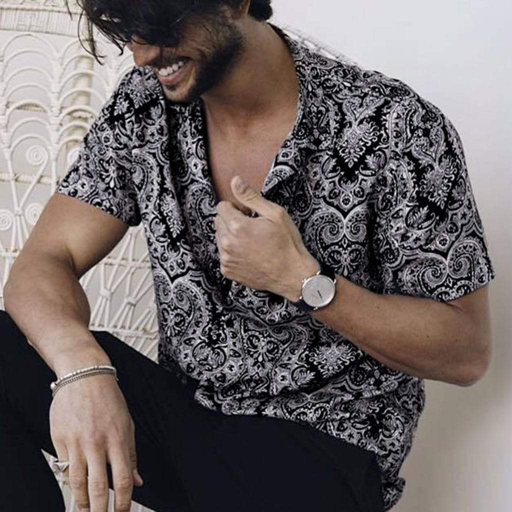 Marlon Skjorta