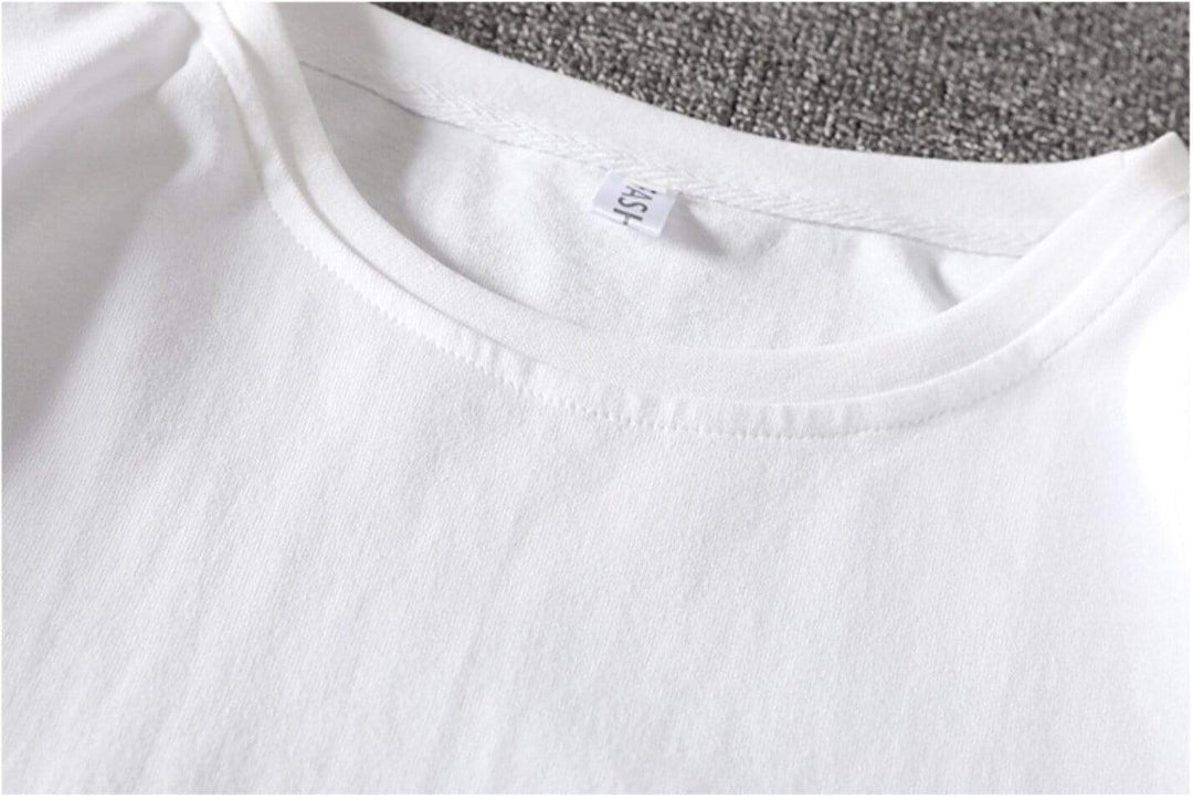 V-Made 'Strap' T-shirt