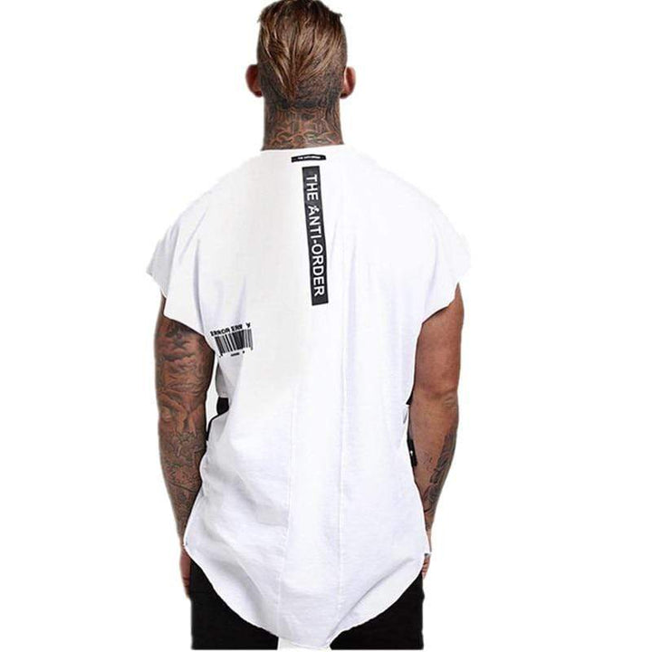 Anti-Order T-shirt