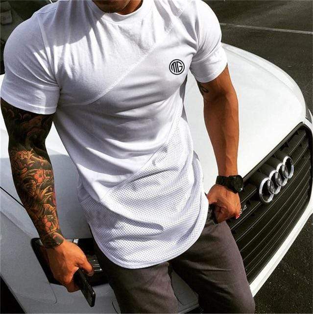 Gonzales T-shirt