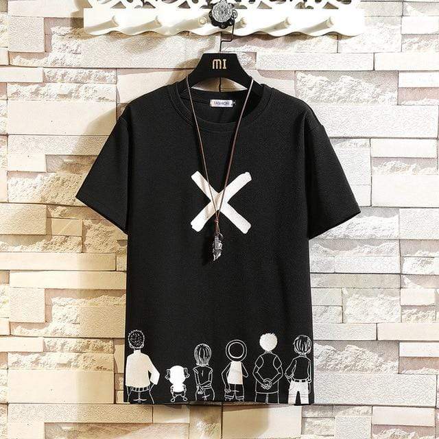 Xayden T-shirt