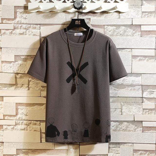 Xayden T-shirt