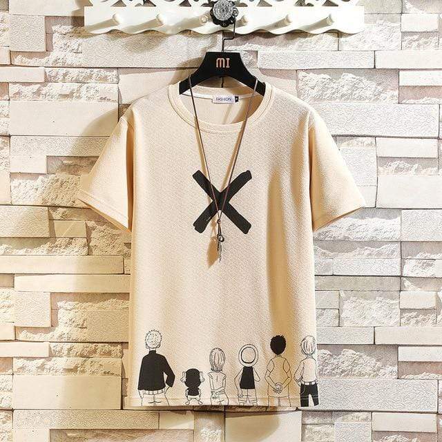 Xayden T-shirt