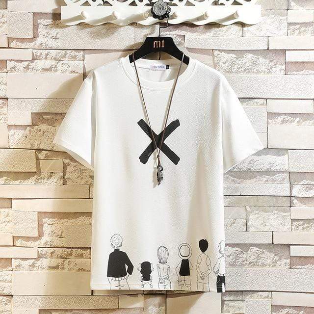Xayden T-shirt