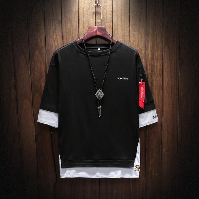 BLACKTIPE T-shirt
