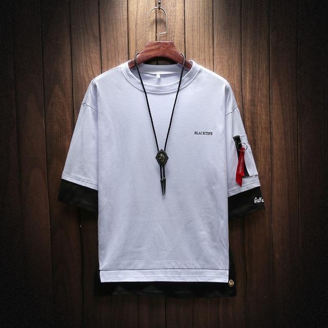 BLACKTIPE T-shirt