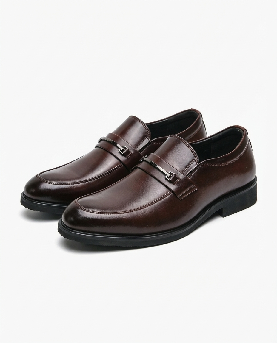 Caldwell Loafer