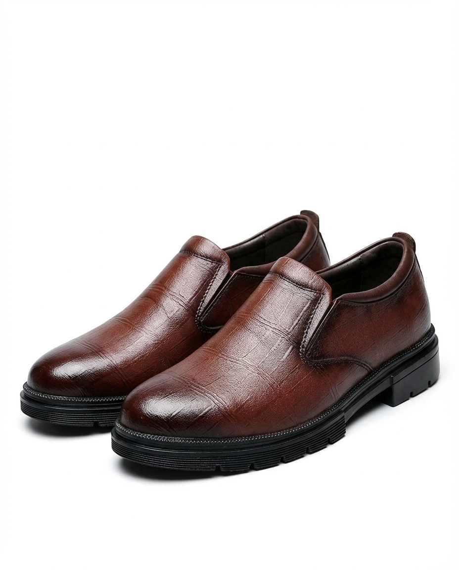 Bradley Loafer