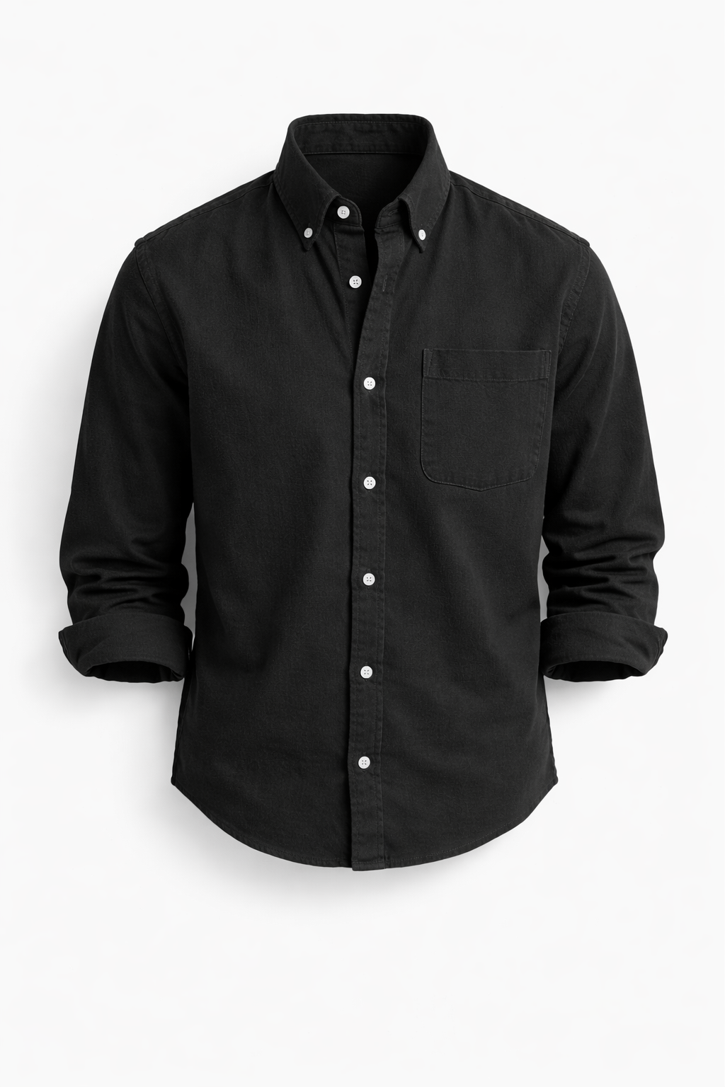 FRESH LABEL | Tyler Overhemd